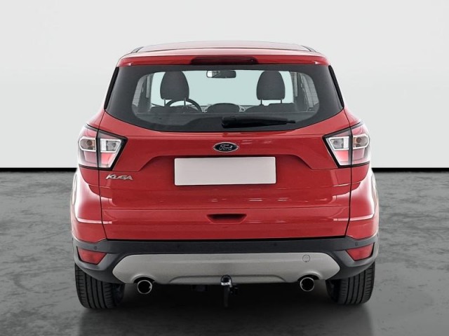 Ford Kuga  1.5 EcoBoost 