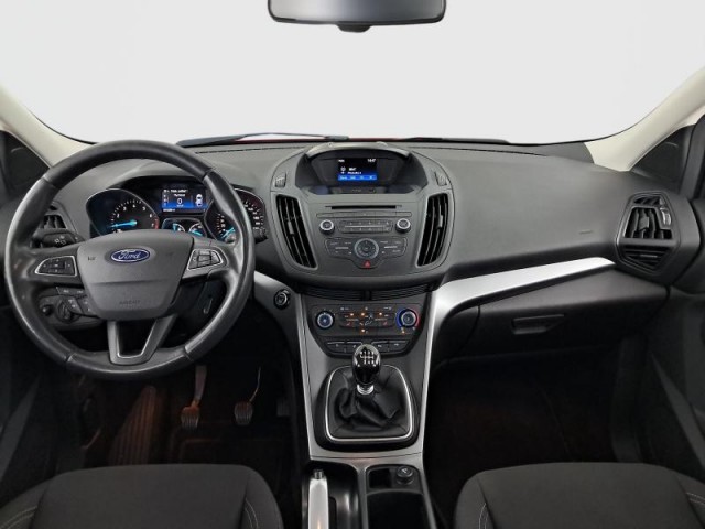 Ford Kuga  1.5 EcoBoost 