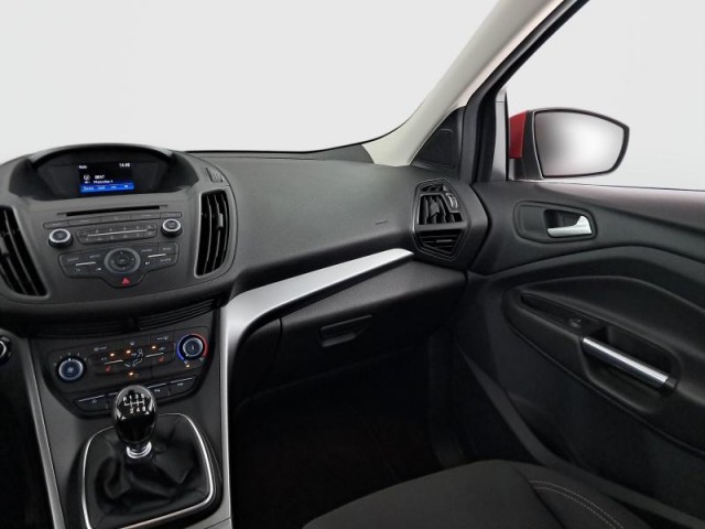 Ford Kuga  1.5 EcoBoost 