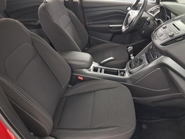 Ford Kuga  1.5 EcoBoost 