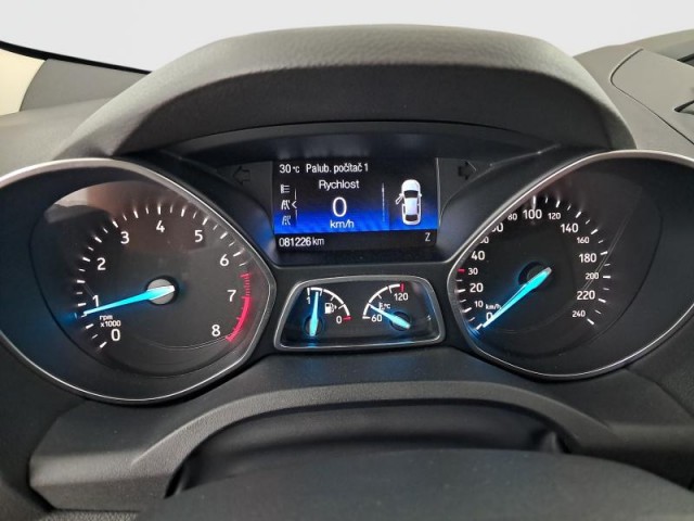 Ford Kuga  1.5 EcoBoost 