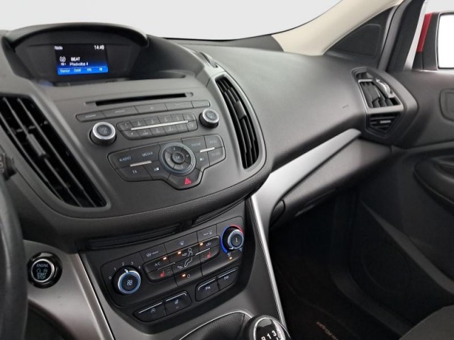 Ford Kuga  1.5 EcoBoost 