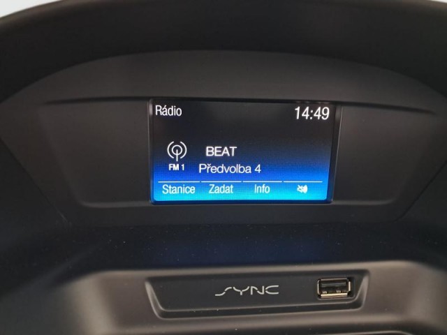 Ford Kuga  1.5 EcoBoost 