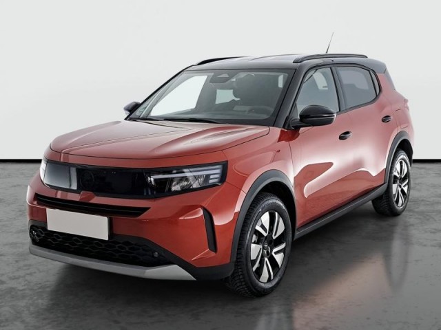 Opel Frontera  1.2 hybrid 