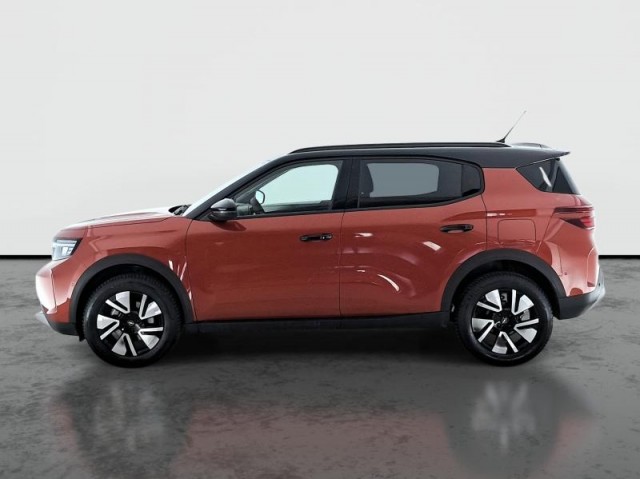Opel Frontera  1.2 hybrid 