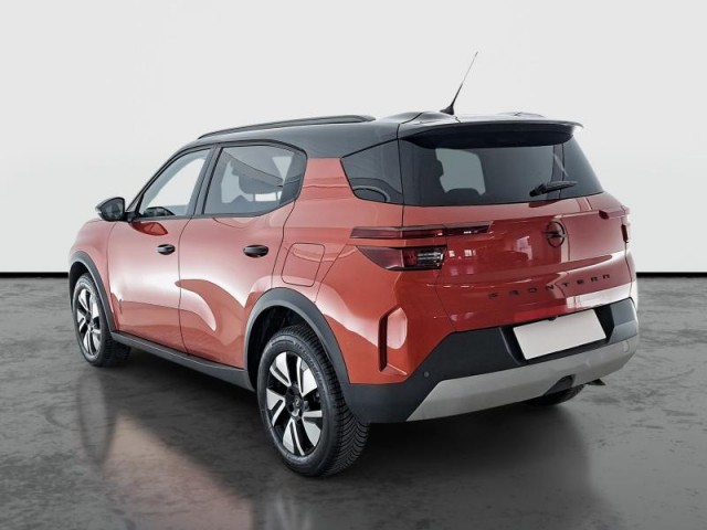Opel Frontera  1.2 hybrid 