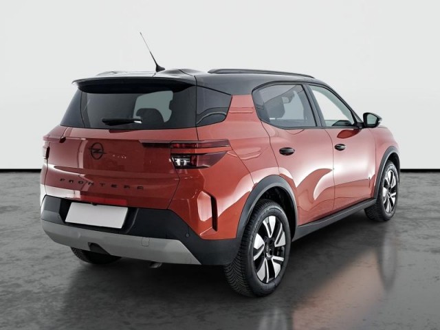 Opel Frontera  1.2 hybrid 