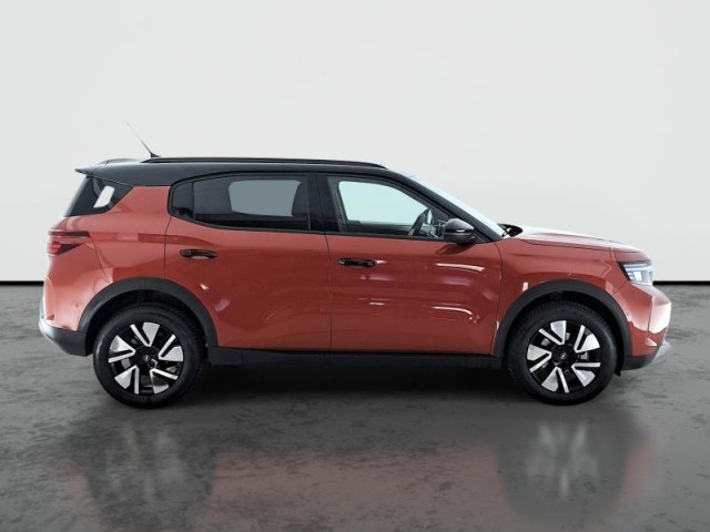 Opel Frontera  1.2 hybrid 