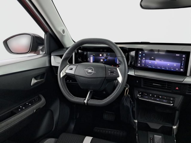 Opel Frontera  1.2 hybrid 