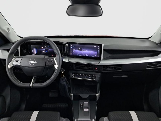 Opel Frontera  1.2 hybrid 