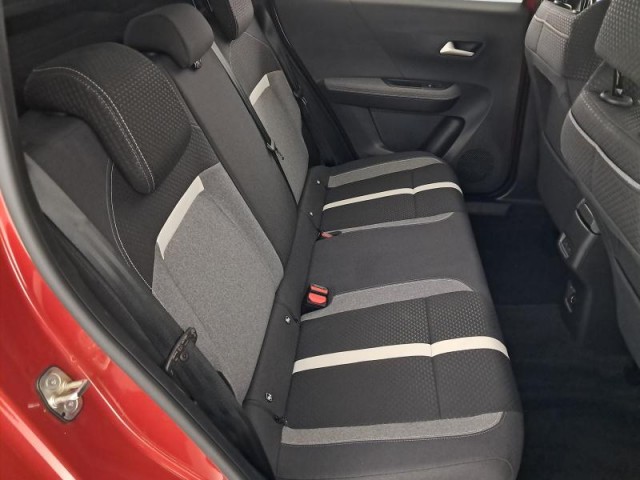 Opel Frontera  1.2 hybrid 