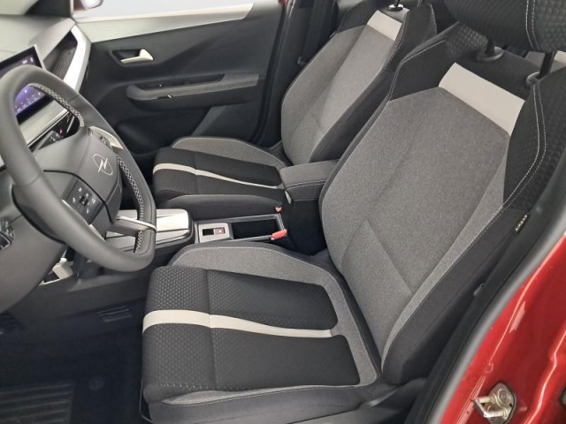 Opel Frontera  1.2 hybrid 