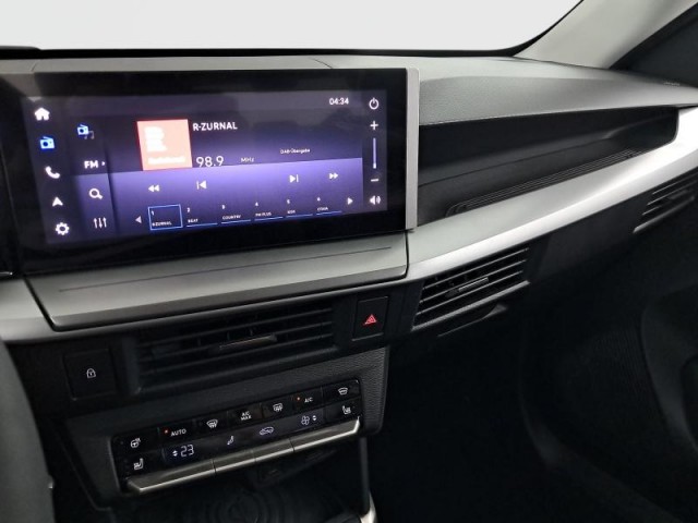 Opel Frontera  1.2 hybrid 