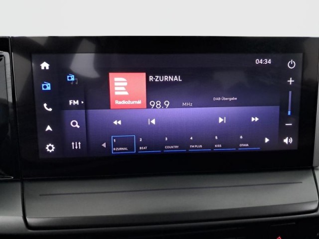 Opel Frontera  1.2 hybrid 