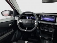 Opel Frontera  1.2 hybrid 