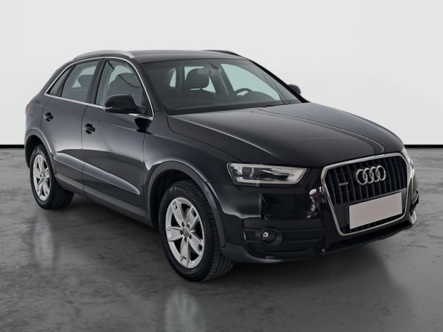 Audi Q3  2.0 TDI 