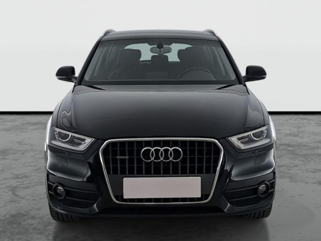 Audi Q3  2.0 TDI 