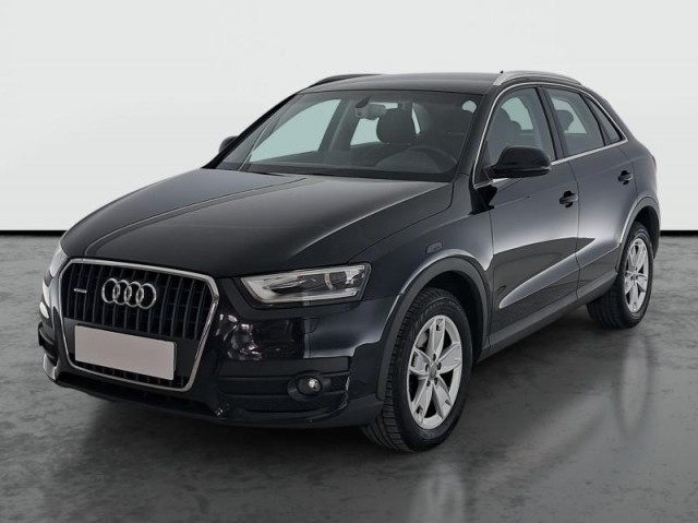 Audi Q3  2.0 TDI 