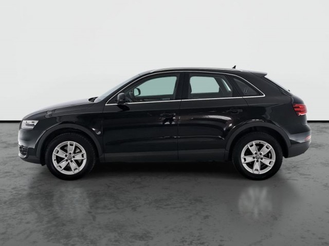 Audi Q3  2.0 TDI 