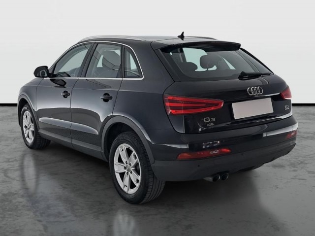 Audi Q3  2.0 TDI 