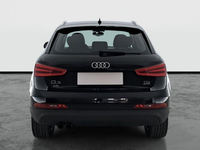 Audi Q3  2.0 TDI 