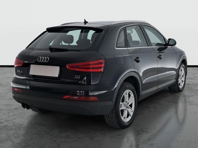 Audi Q3  2.0 TDI 