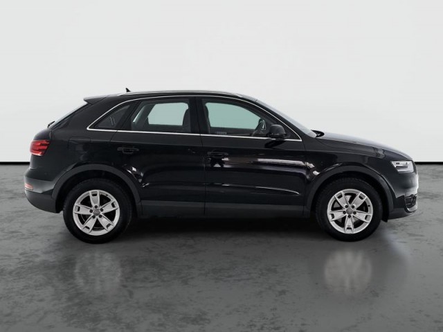 Audi Q3  2.0 TDI 