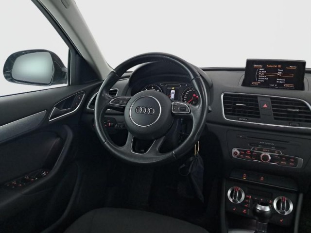 Audi Q3  2.0 TDI 