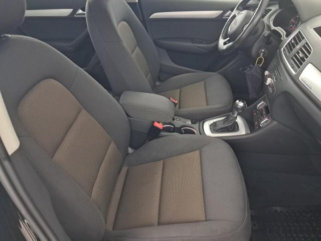 Audi Q3  2.0 TDI 