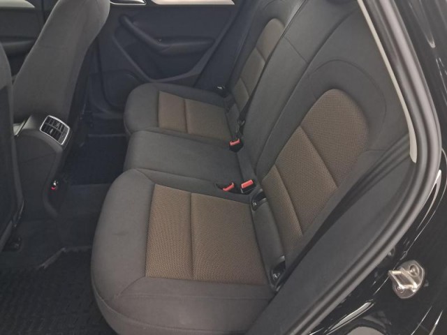 Audi Q3  2.0 TDI 