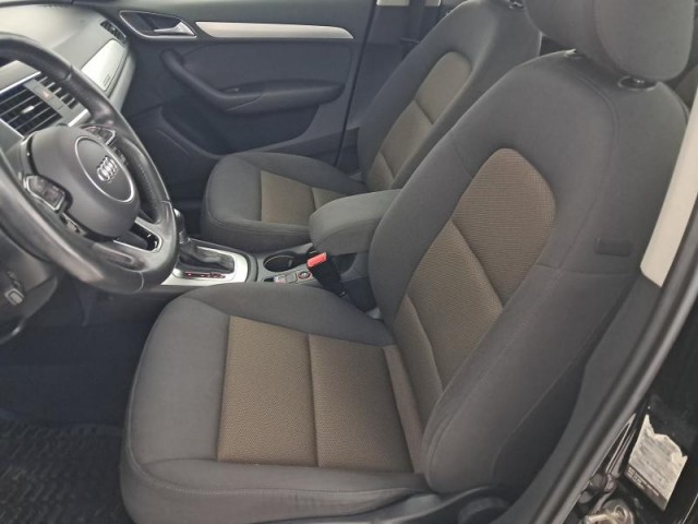 Audi Q3  2.0 TDI 