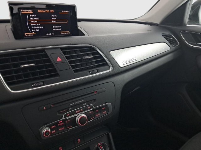 Audi Q3  2.0 TDI 