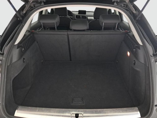 Audi Q3  2.0 TDI 