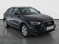 Audi Q3  2.0 TDI 