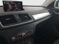 Audi Q3  2.0 TDI 