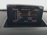 Audi Q3  2.0 TDI 