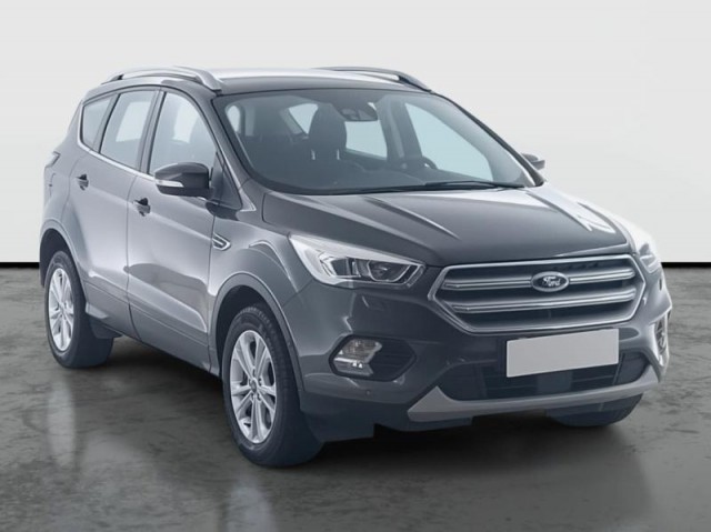 Ford Kuga  2.0 TDCi 