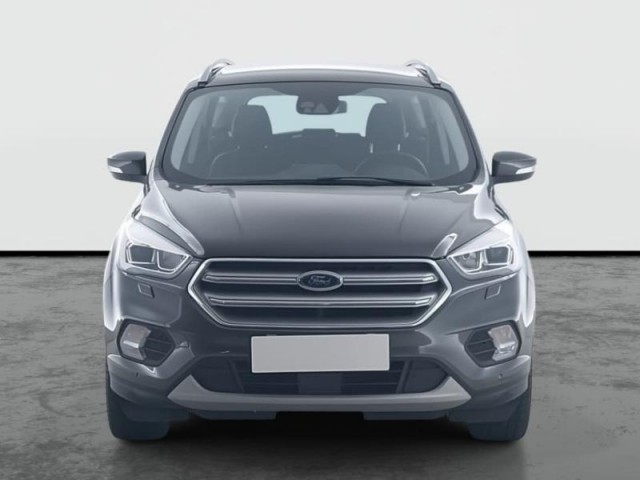 Ford Kuga  2.0 TDCi 