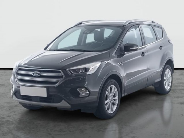 Ford Kuga  2.0 TDCi 