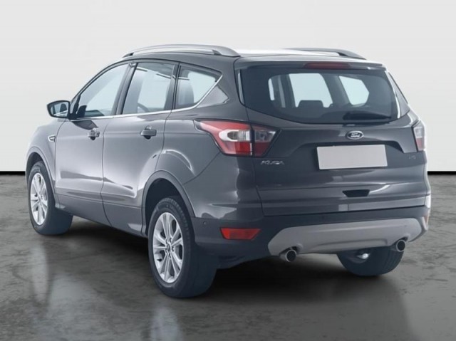 Ford Kuga  2.0 TDCi 