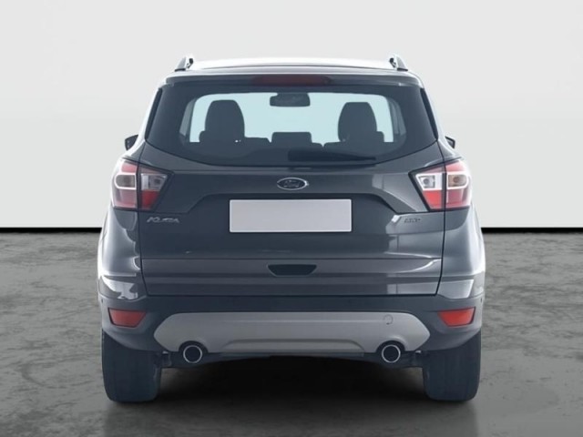 Ford Kuga  2.0 TDCi 
