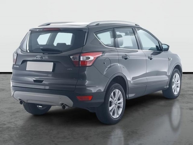 Ford Kuga  2.0 TDCi 