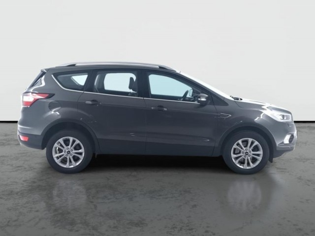 Ford Kuga  2.0 TDCi 