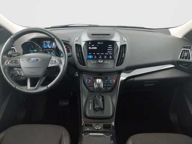 Ford Kuga  2.0 TDCi 