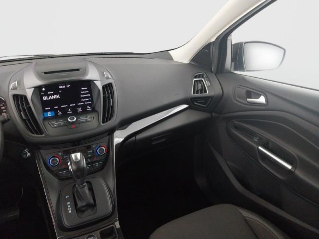 Ford Kuga  2.0 TDCi 