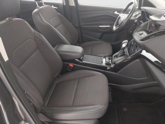 Ford Kuga  2.0 TDCi 