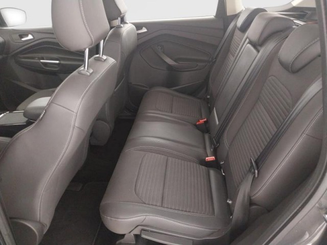 Ford Kuga  2.0 TDCi 