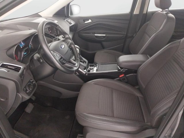 Ford Kuga  2.0 TDCi 