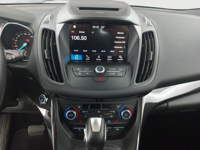 Ford Kuga  2.0 TDCi 