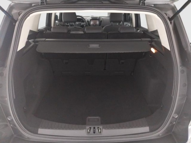 Ford Kuga  2.0 TDCi 